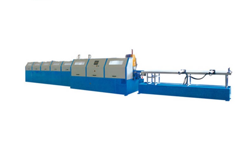 Fully automatic production line equipment