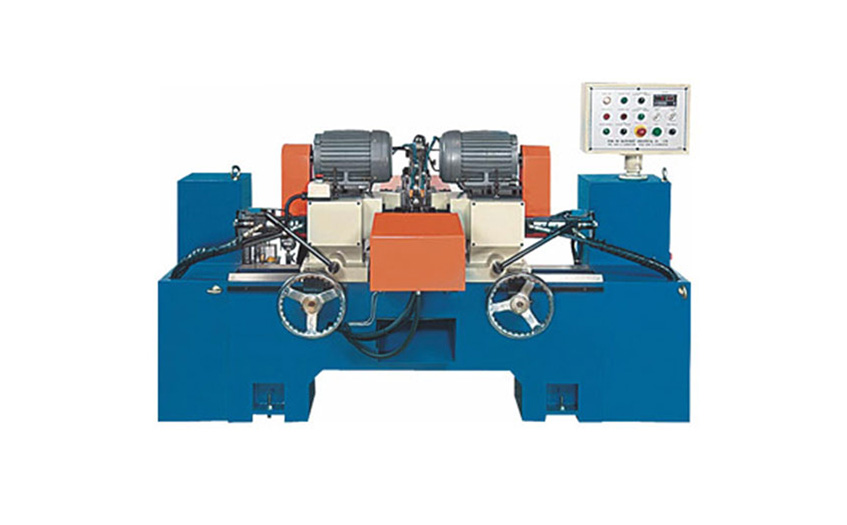 FHC-85A2Y double head chamfering machine